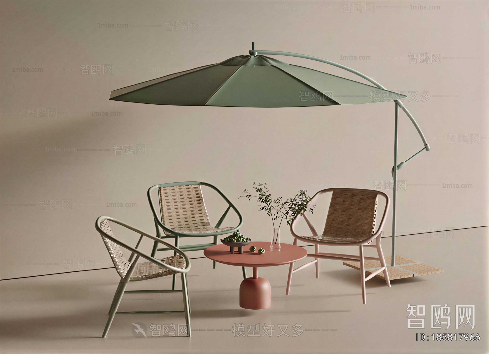 Modern Outdoor Tables And Chairs