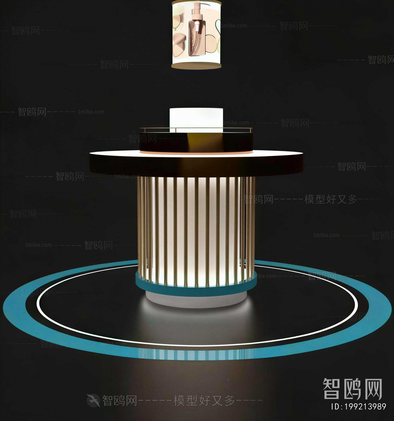 Modern Showcase
