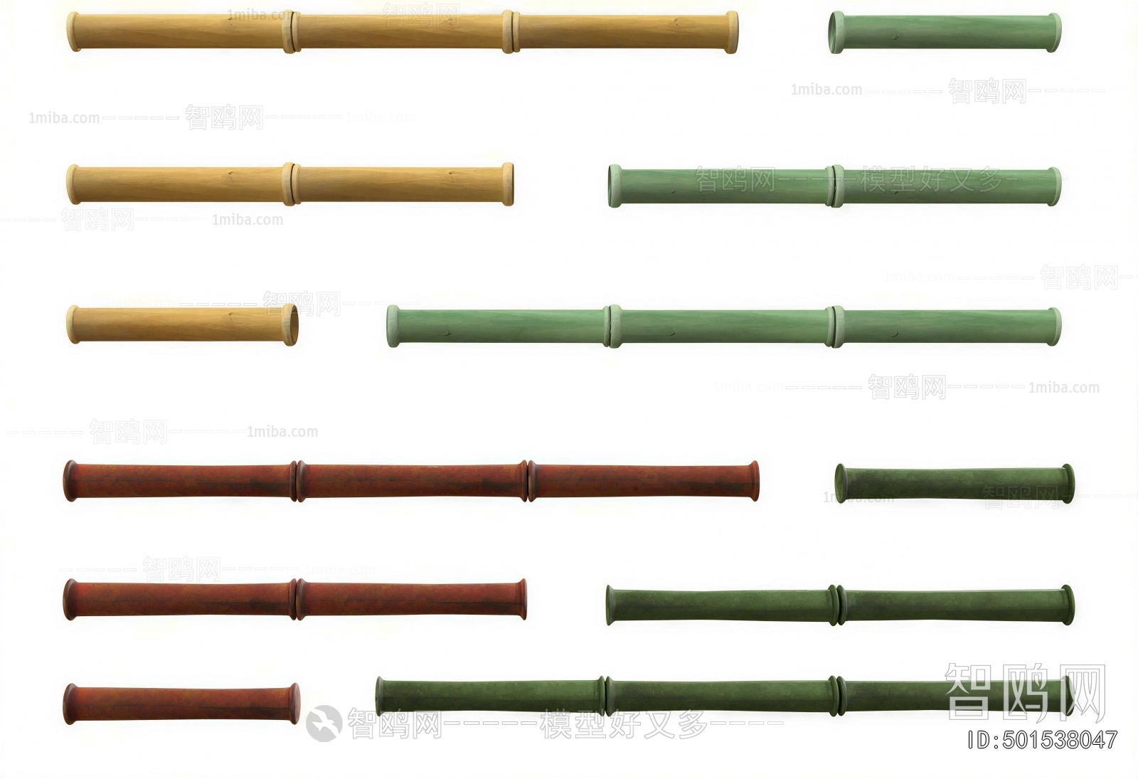New Chinese Style Other
