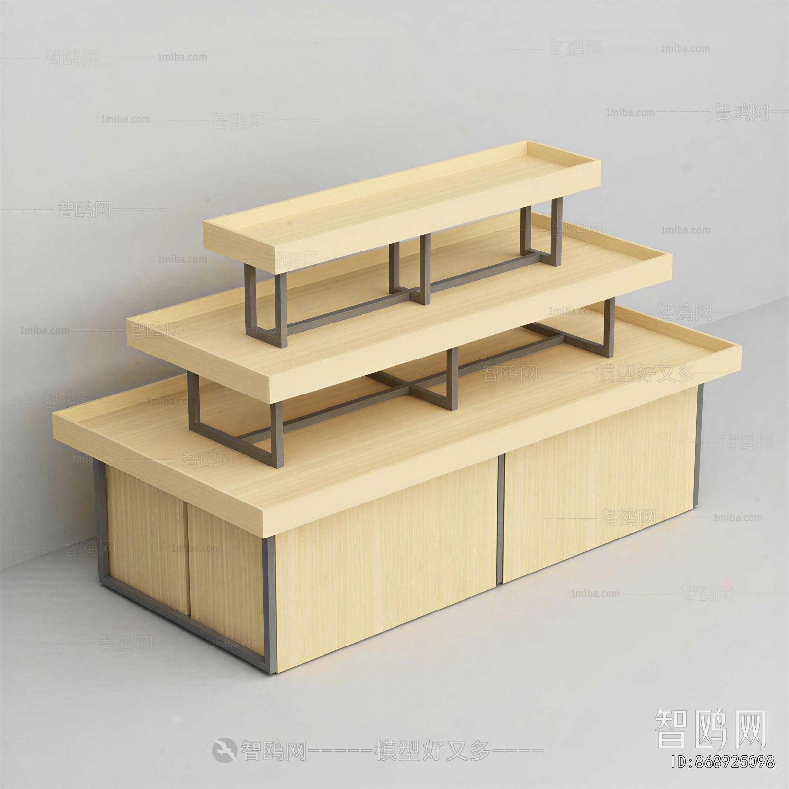 Modern Showcase