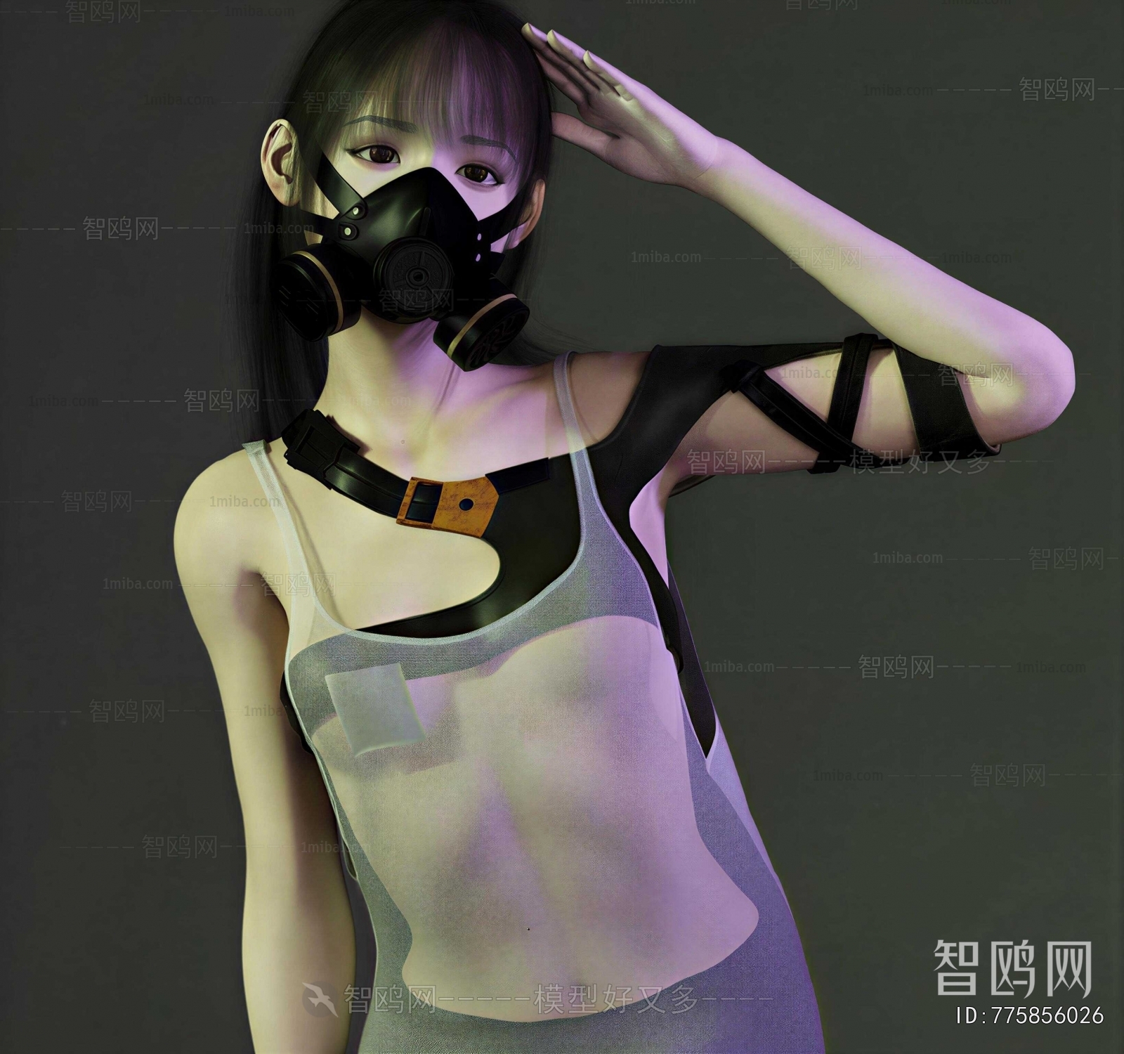 Modern Robot