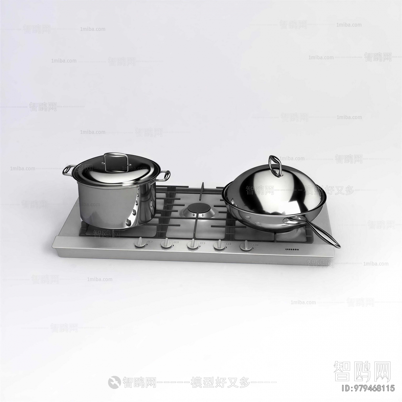 Modern Cookware