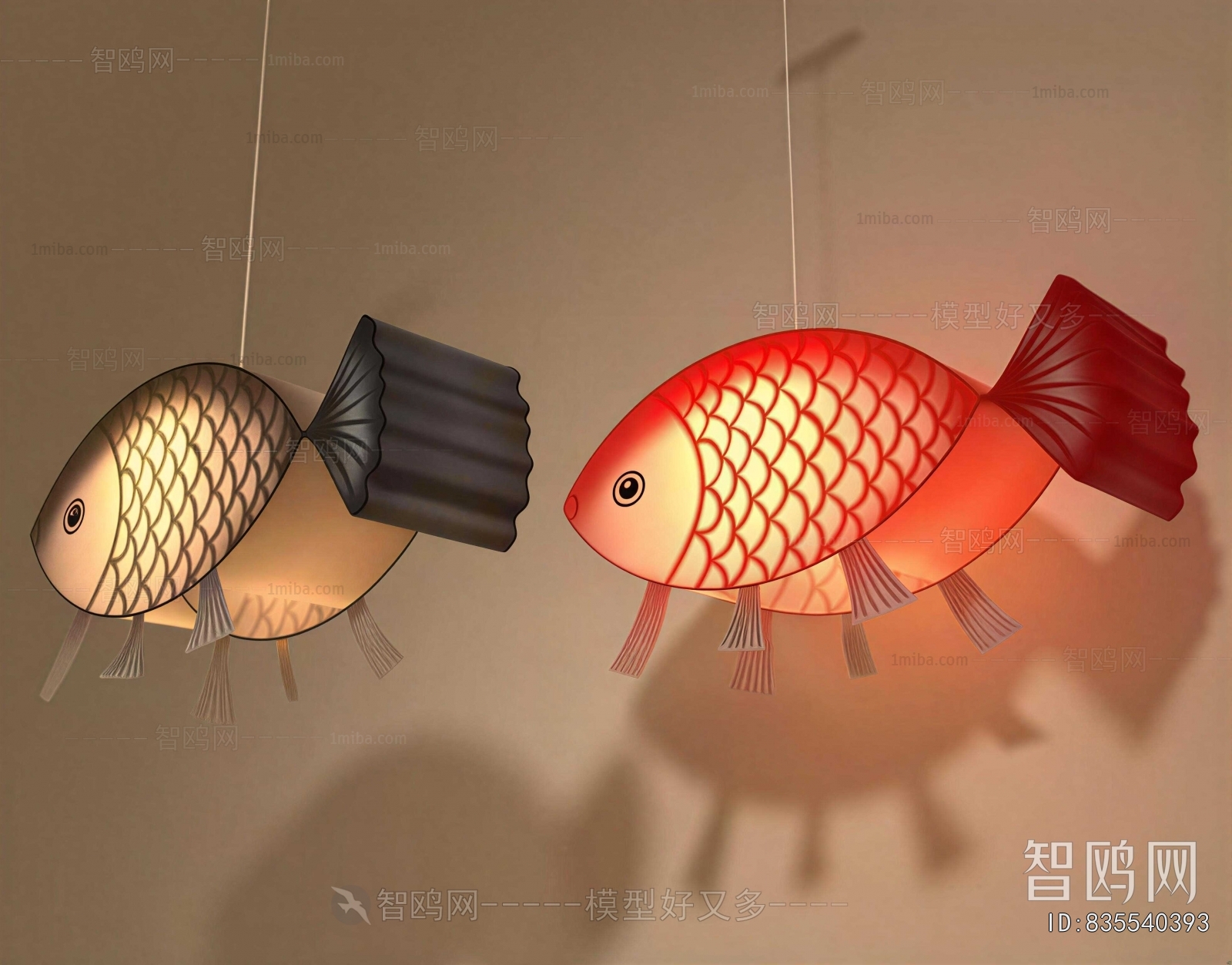 New Chinese Style Lantern