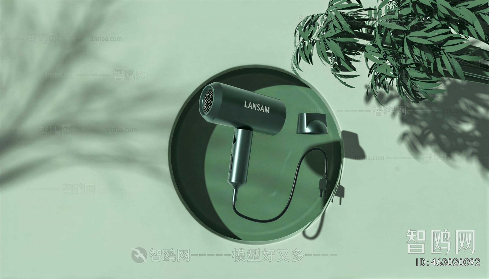 Modern Household Appliances