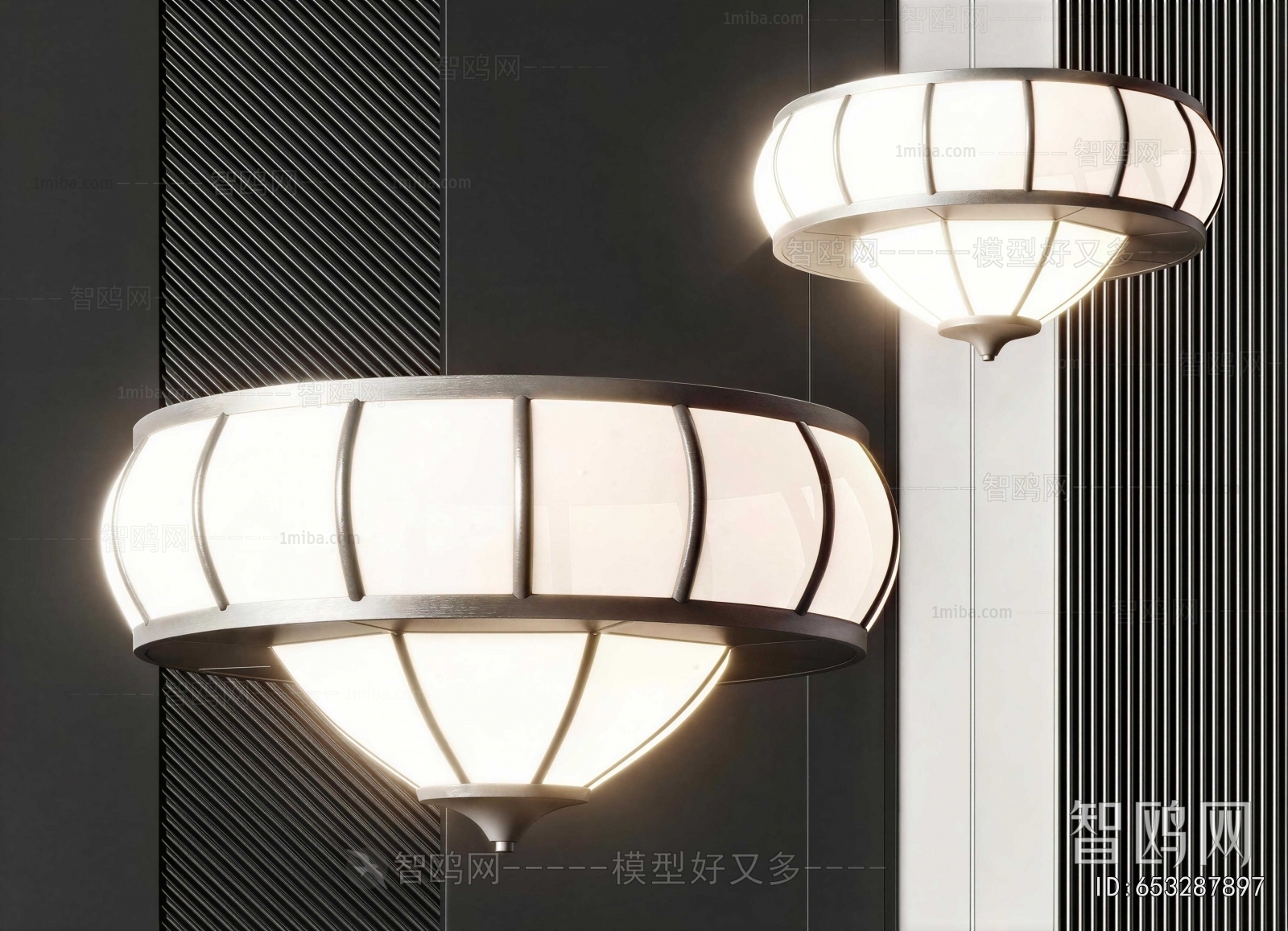Modern Ceiling Ceiling Lamp