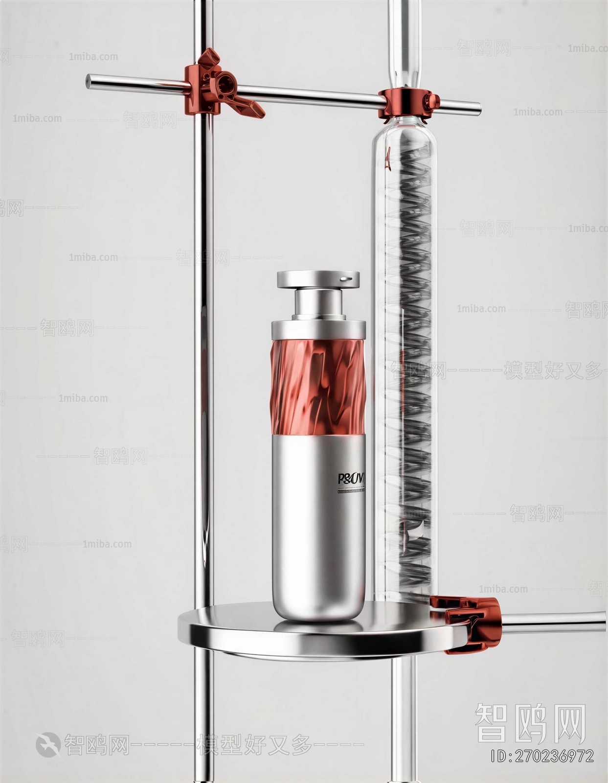 Modern Perfume/Cosmetics