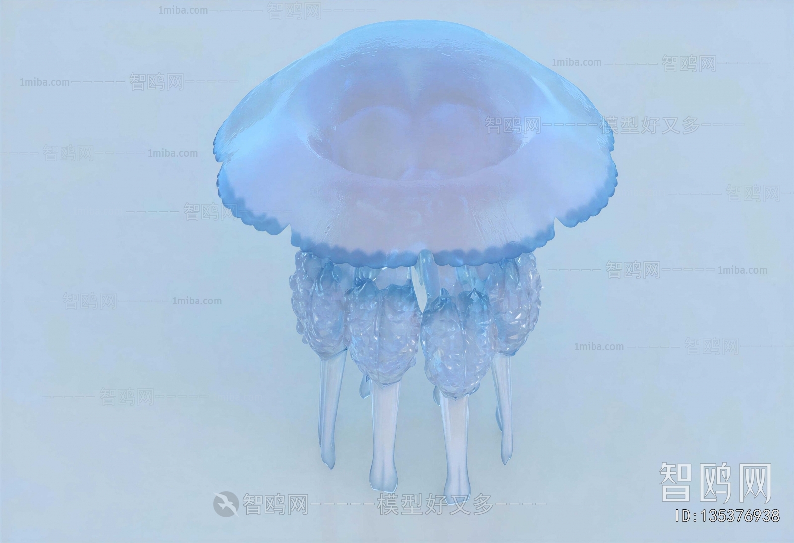 Modern Aquatic Animals