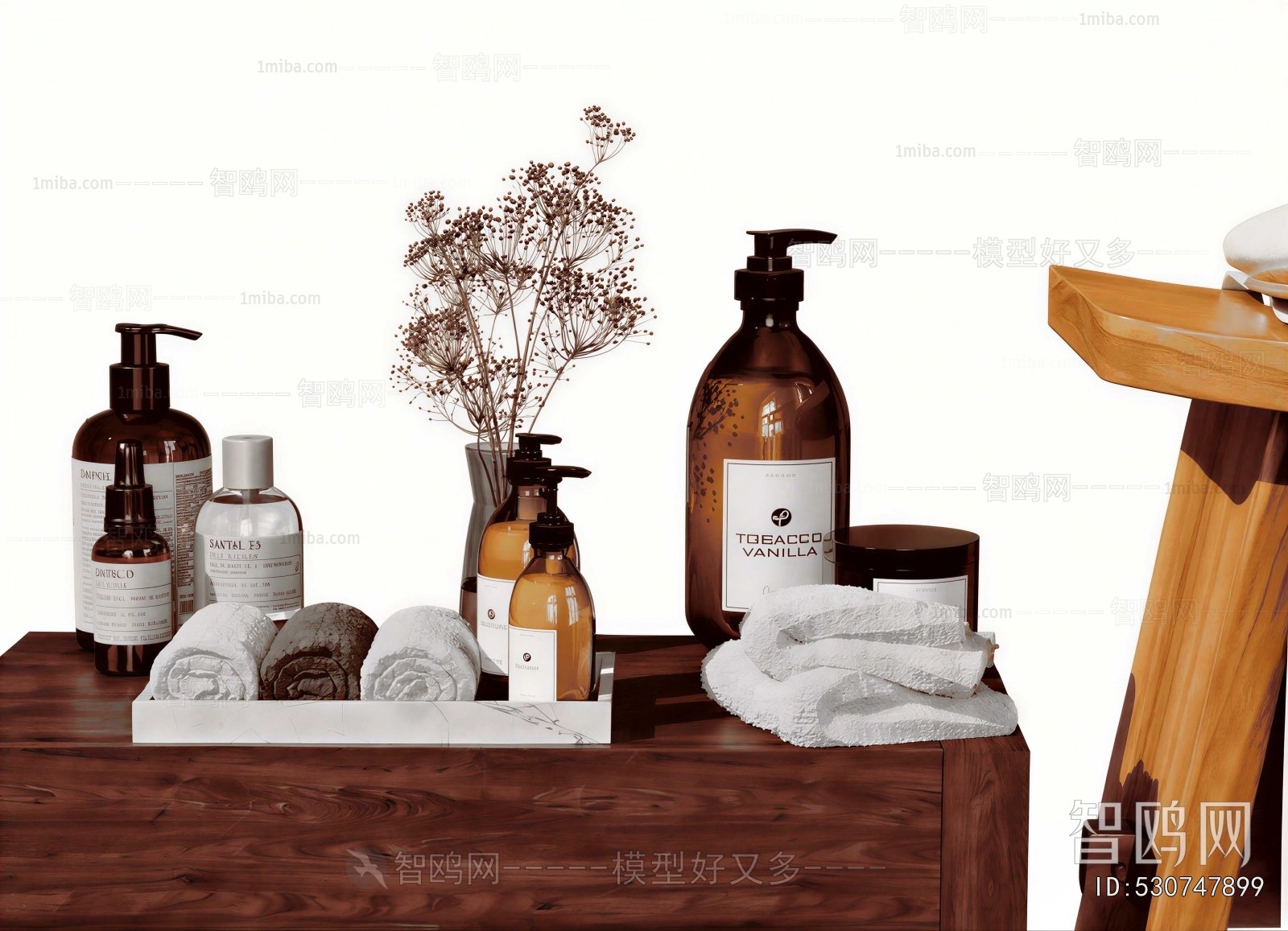 Modern Perfume/Cosmetics