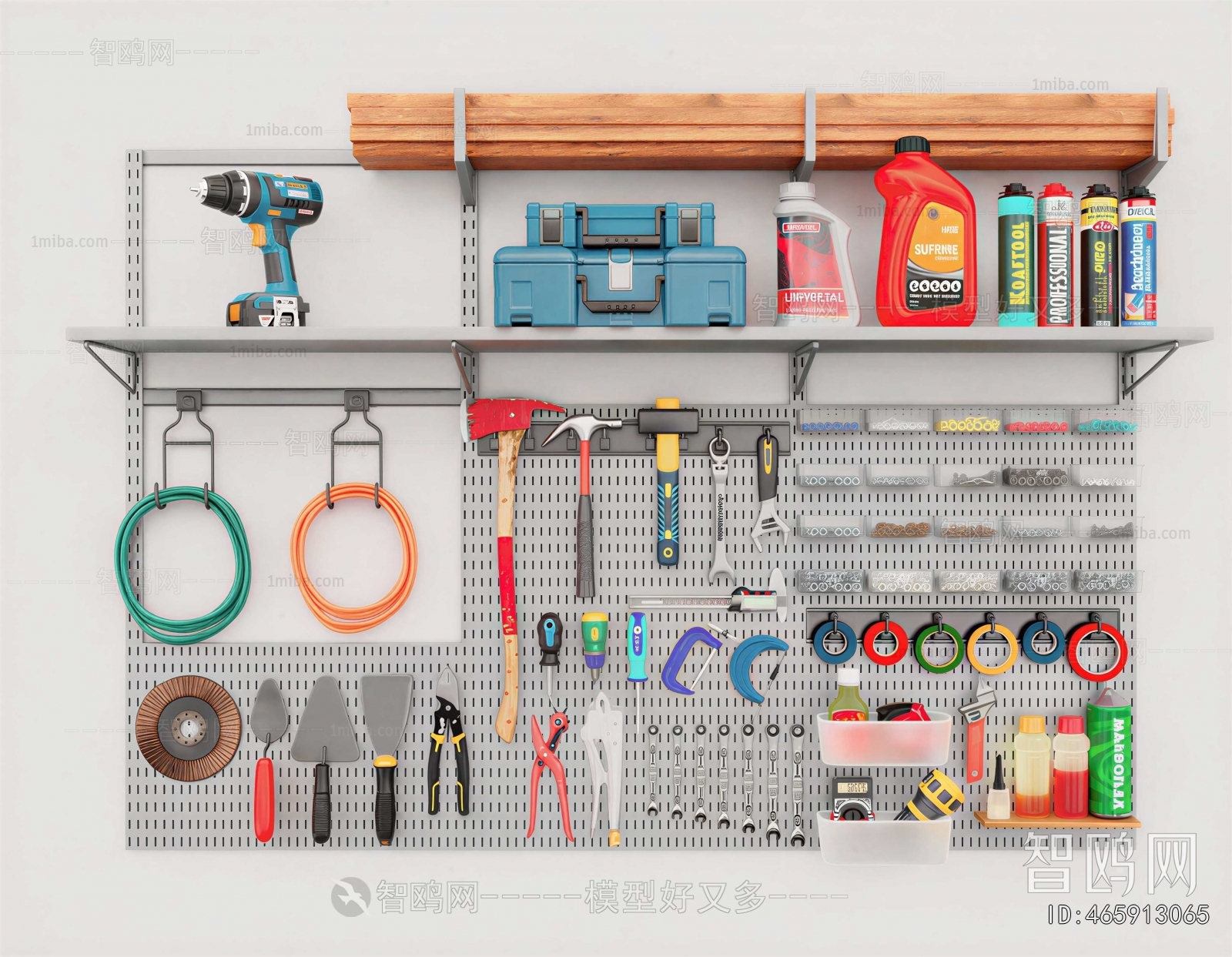 Industrial Style Other