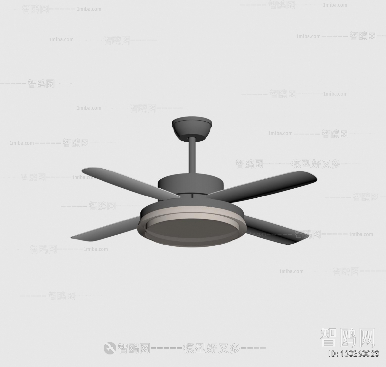 Modern Fan