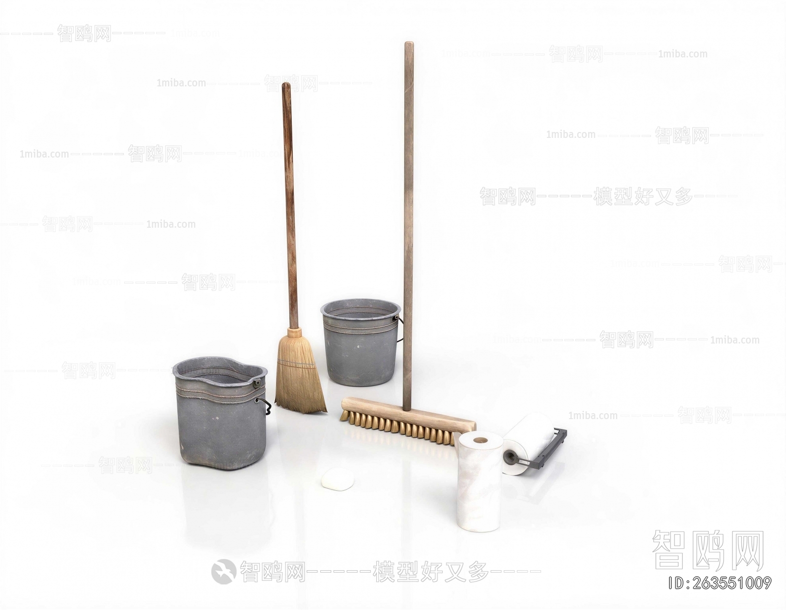 Retro Style Sanitary Ware