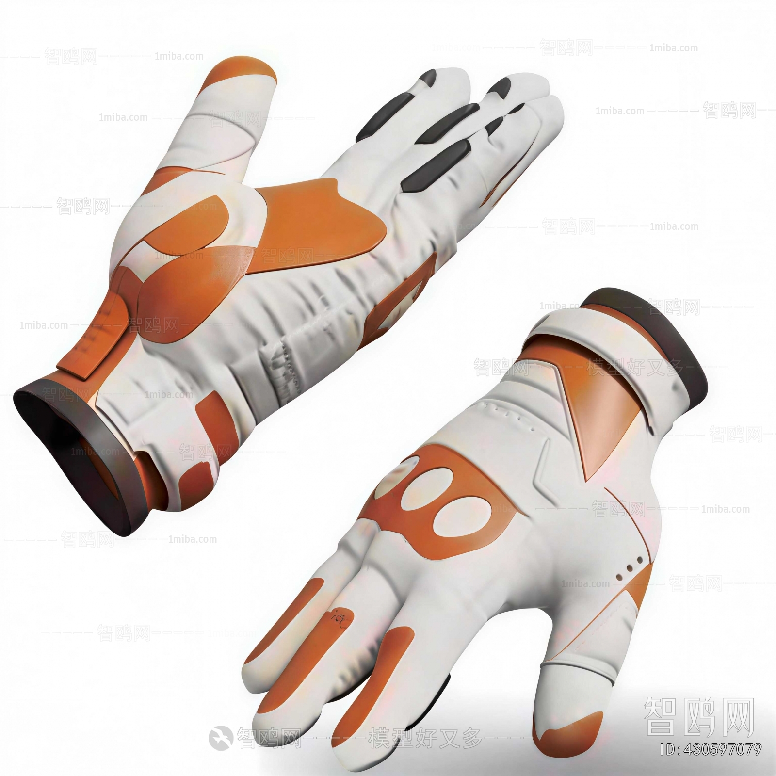 Modern Sports Equipment