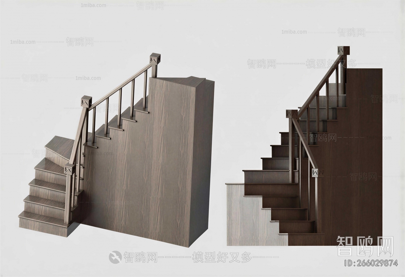 Modern Staircase