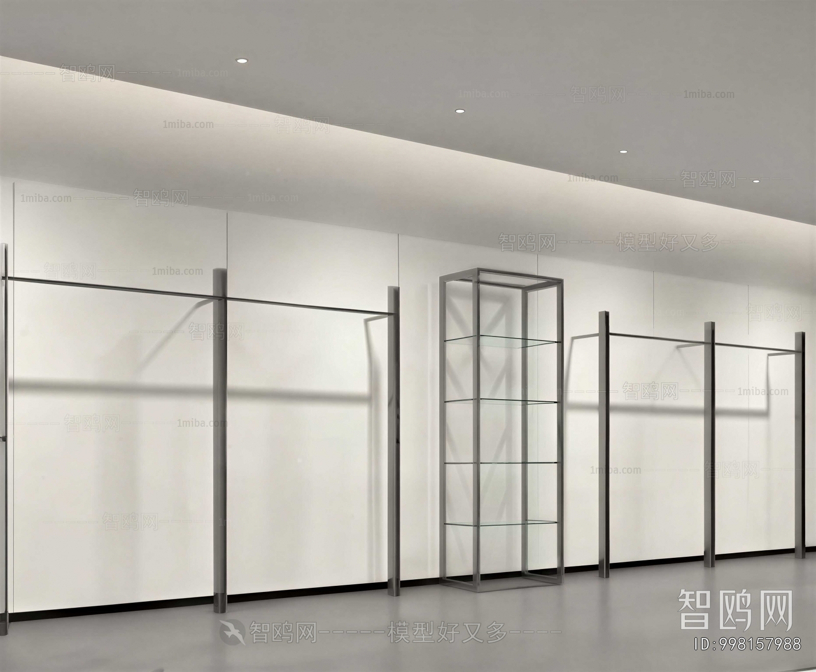 Modern Showcase