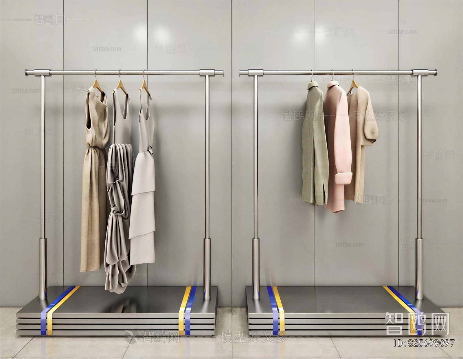 Modern Showcase
