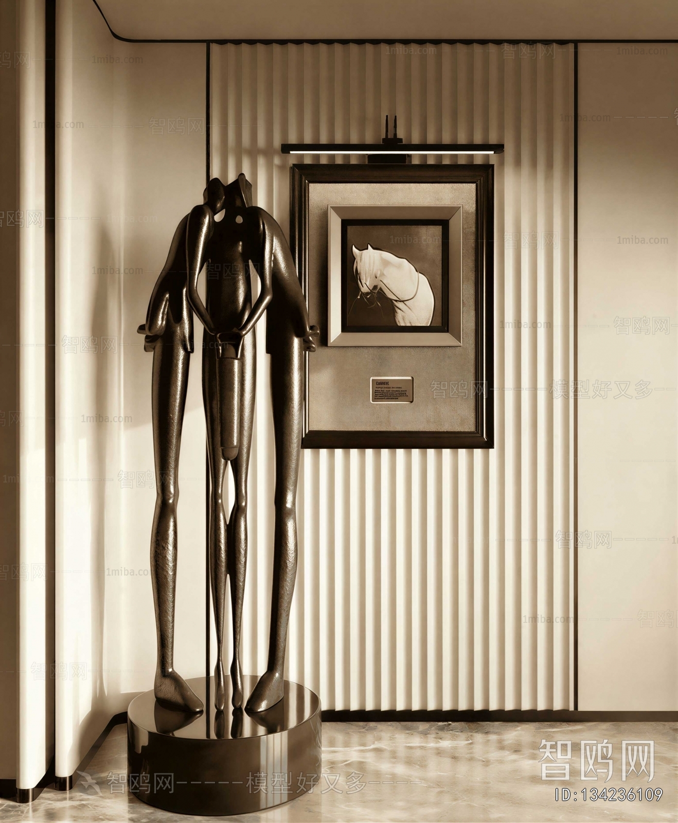 Modern Sculpture