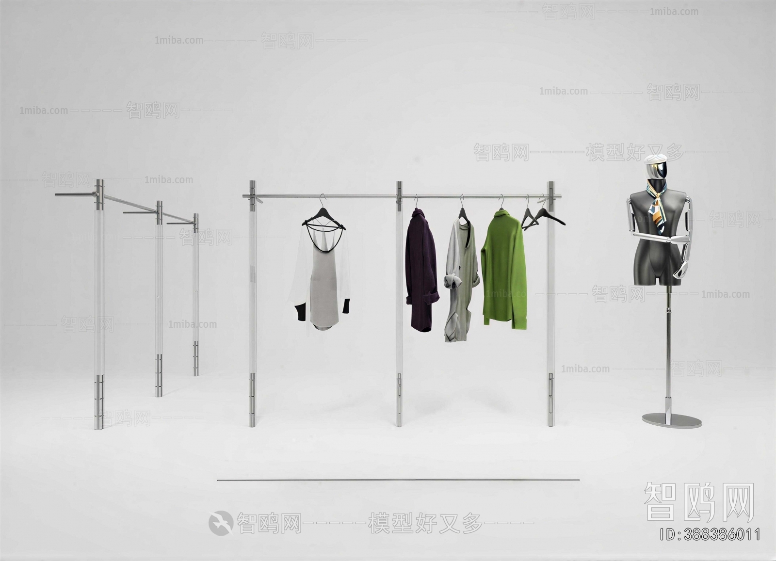 Modern Showcase