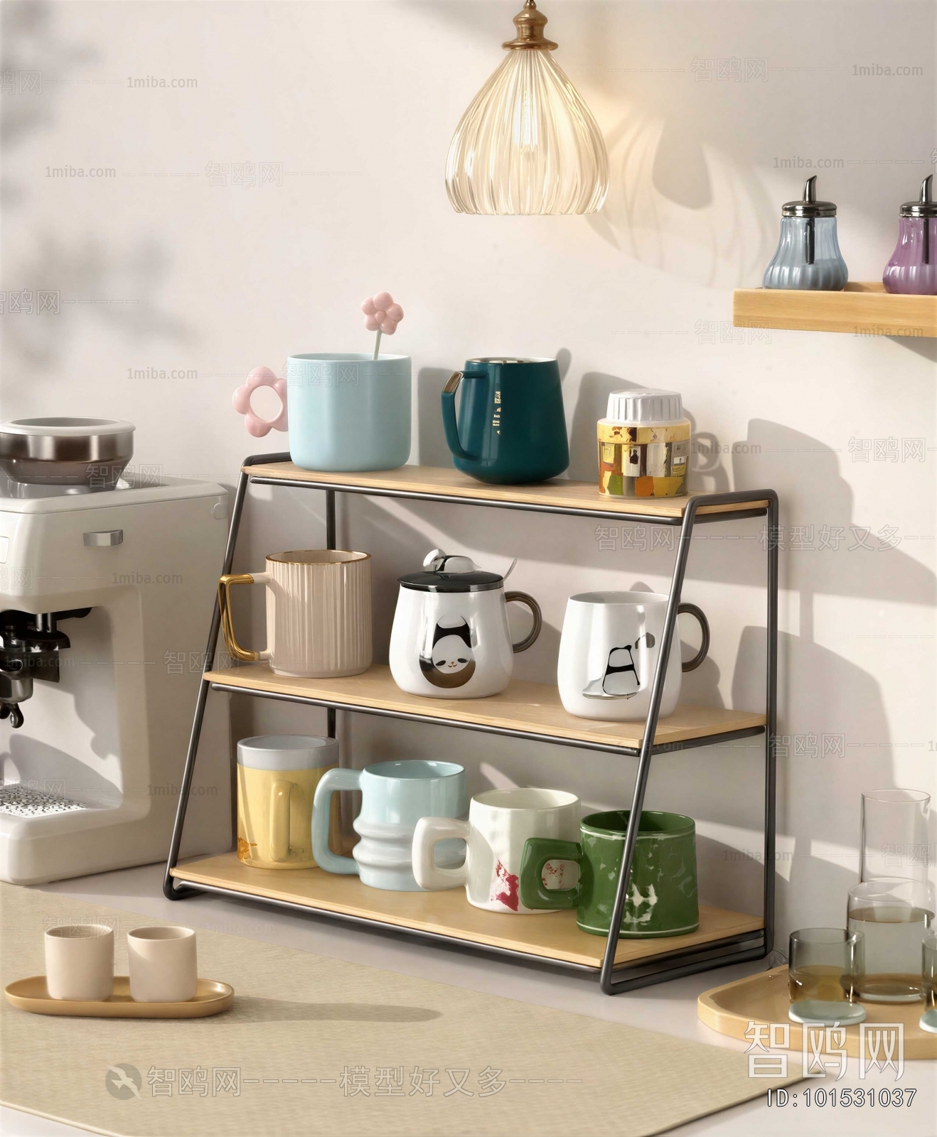 Modern Kitchenware