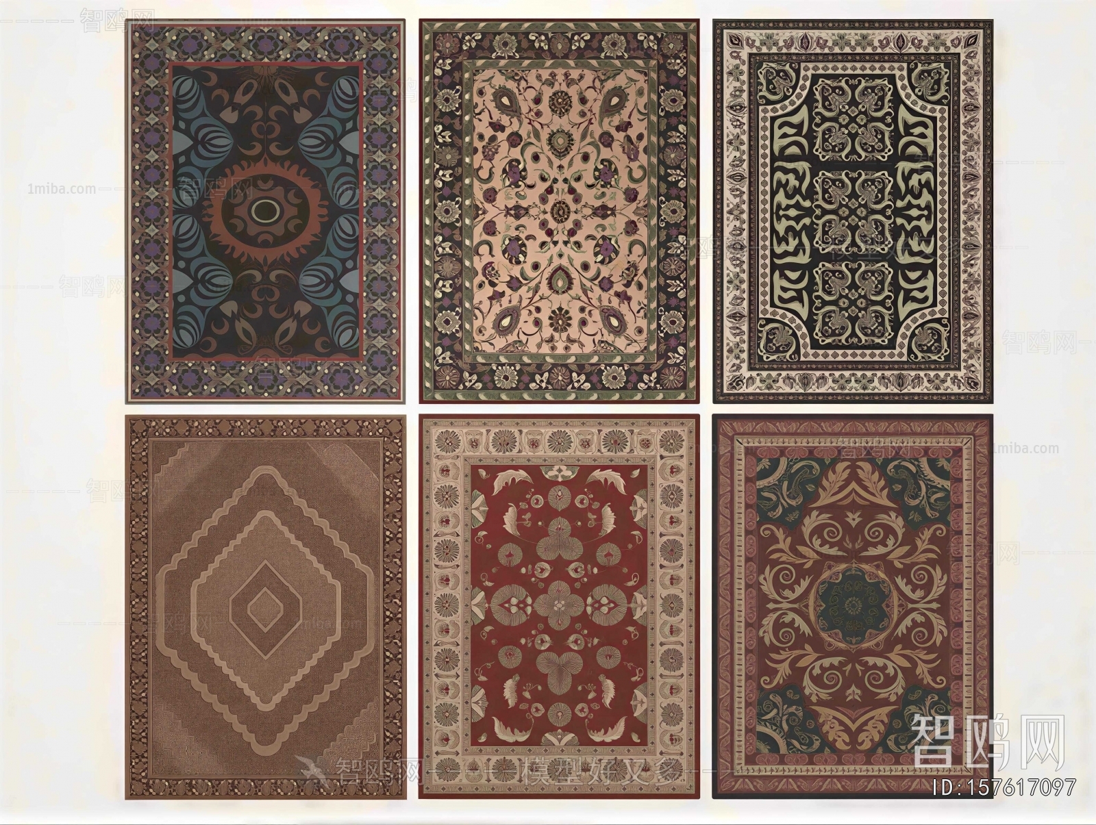 European Style The Carpet