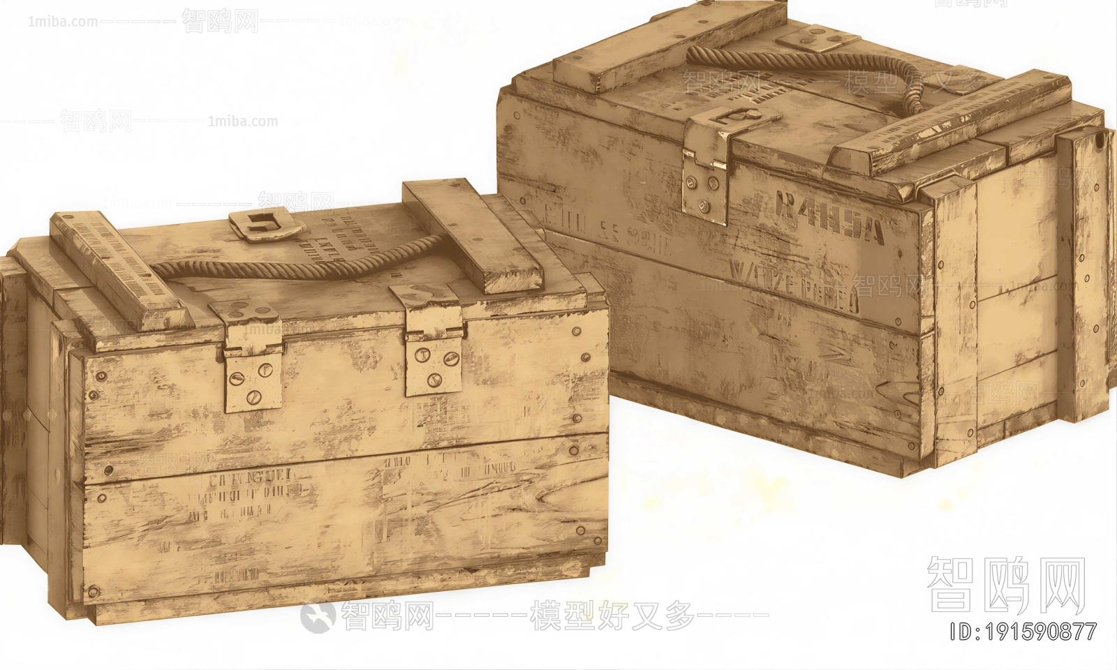 Modern Military Equipment