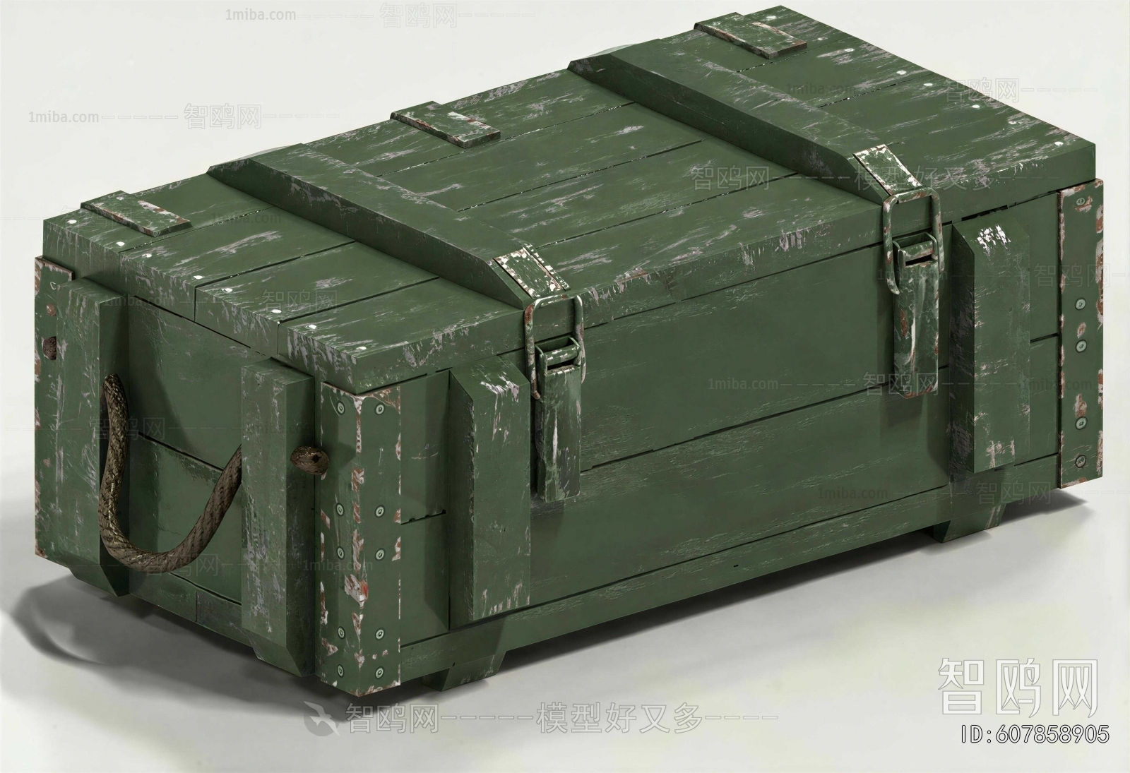 Modern Military Equipment