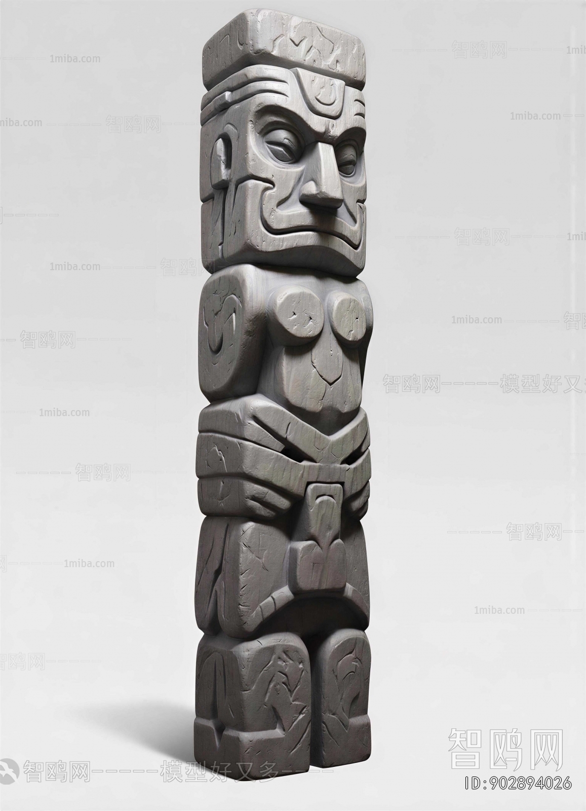European Style Sculpture