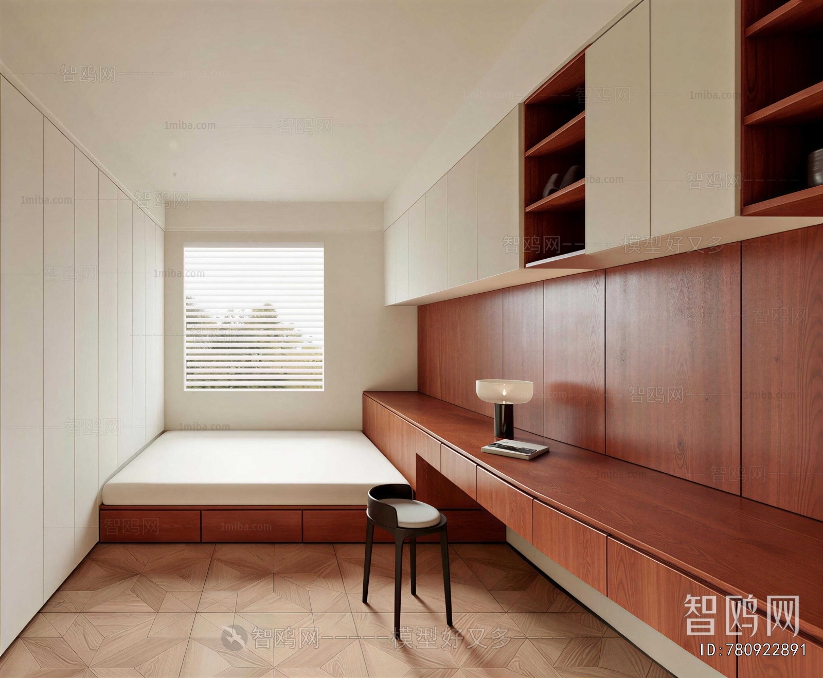 Modern Tatami