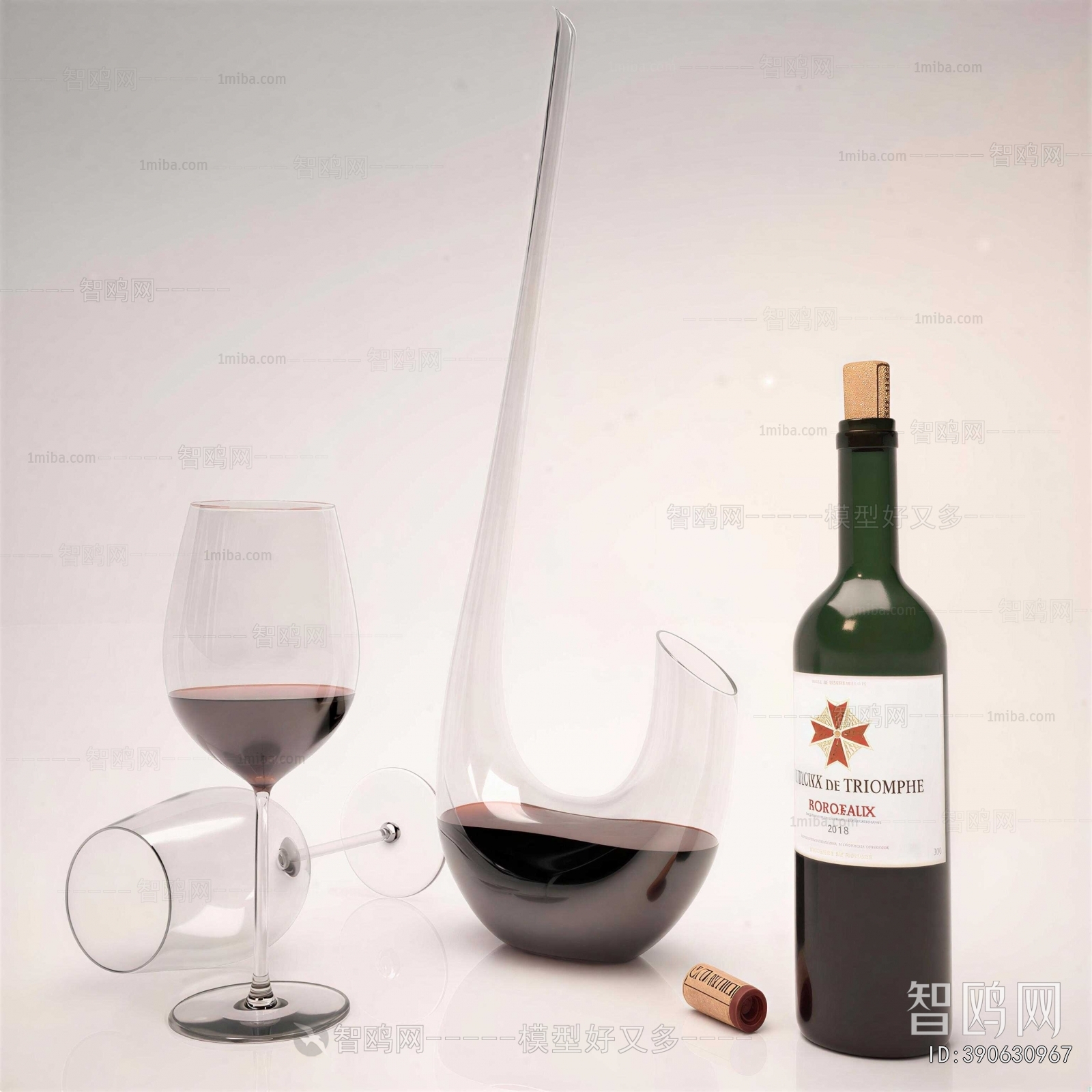 Modern Wine