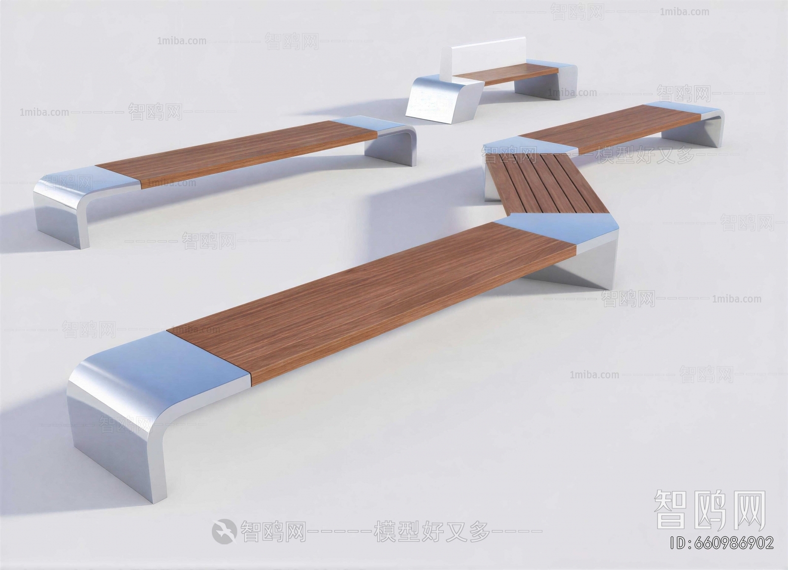 Modern Outdoor Chair