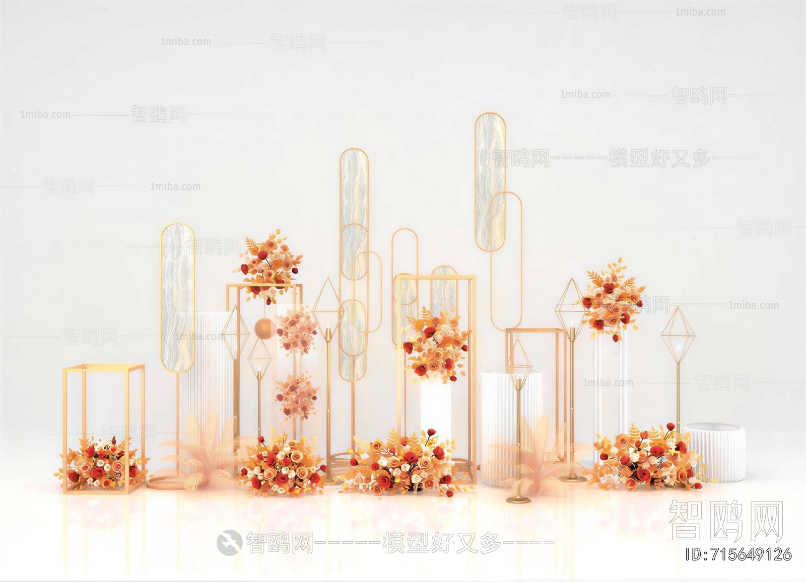 Modern Showcase