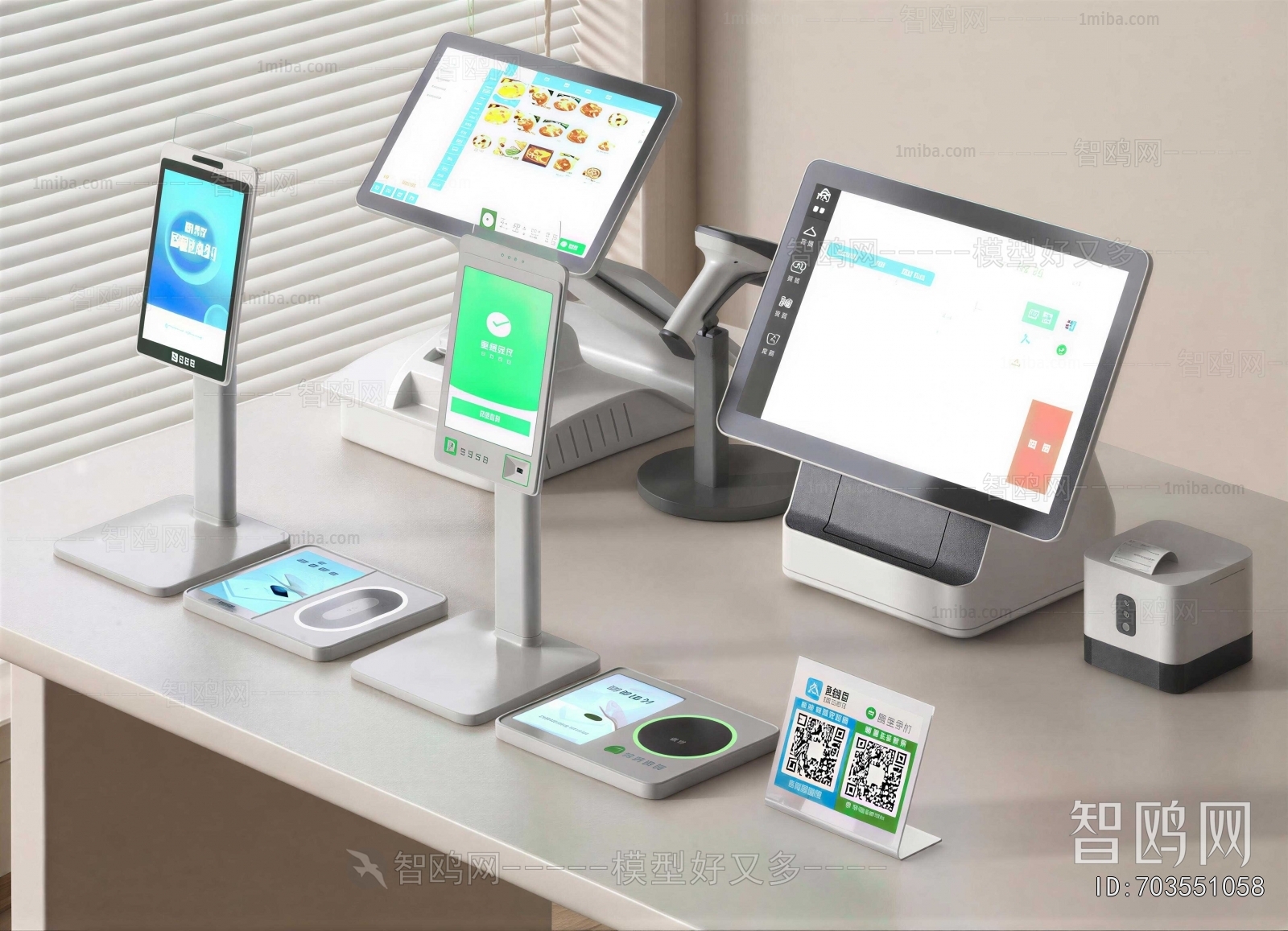 Modern Digital Products