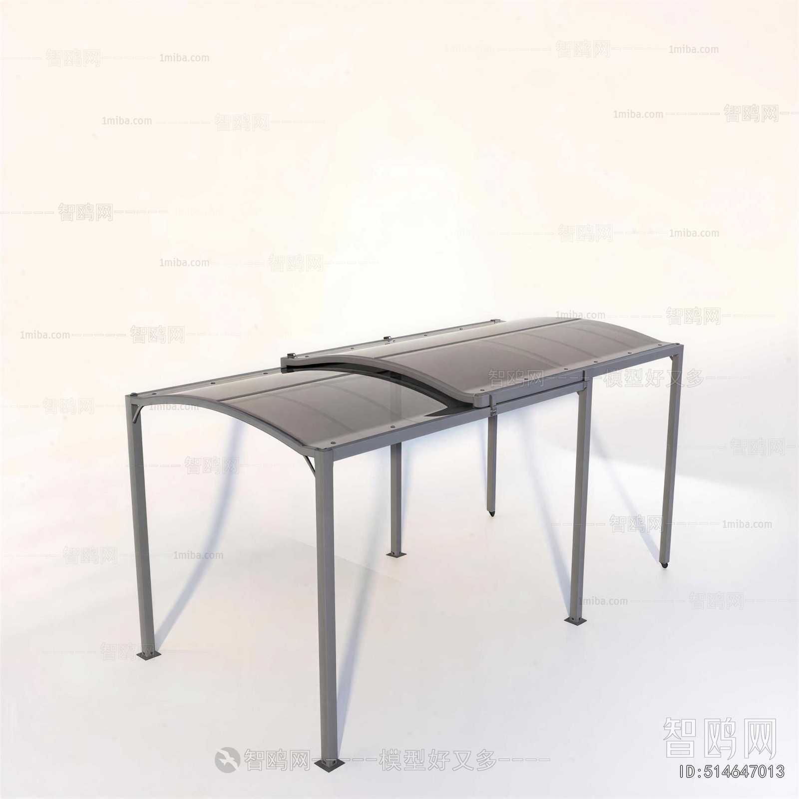 Modern Sunshade/Canopy/Tensioning Film