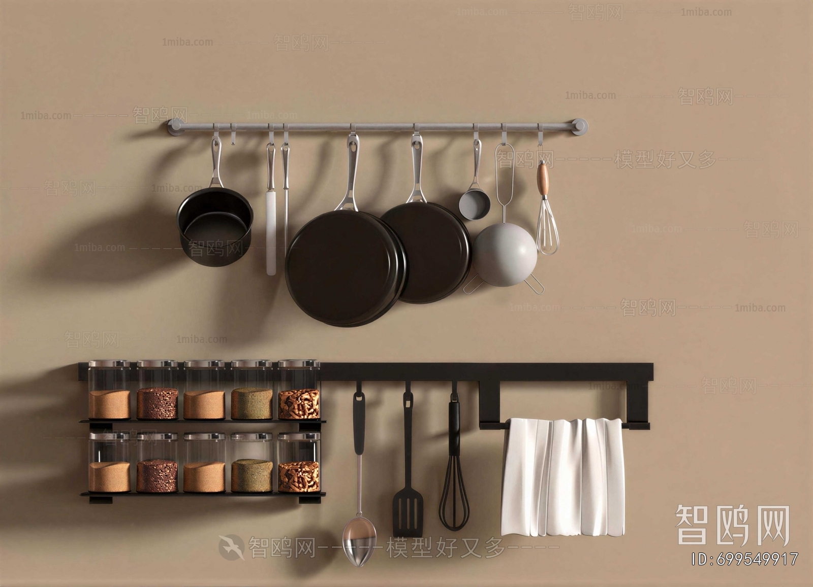 Modern Kitchenware