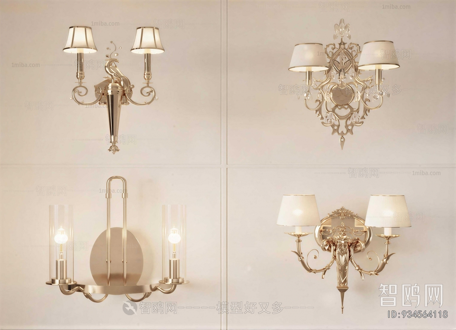 American Style Droplight