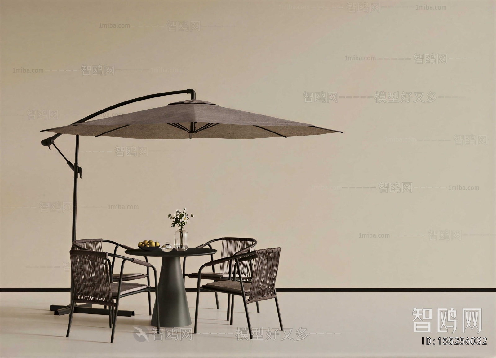 Modern Outdoor Tables And Chairs