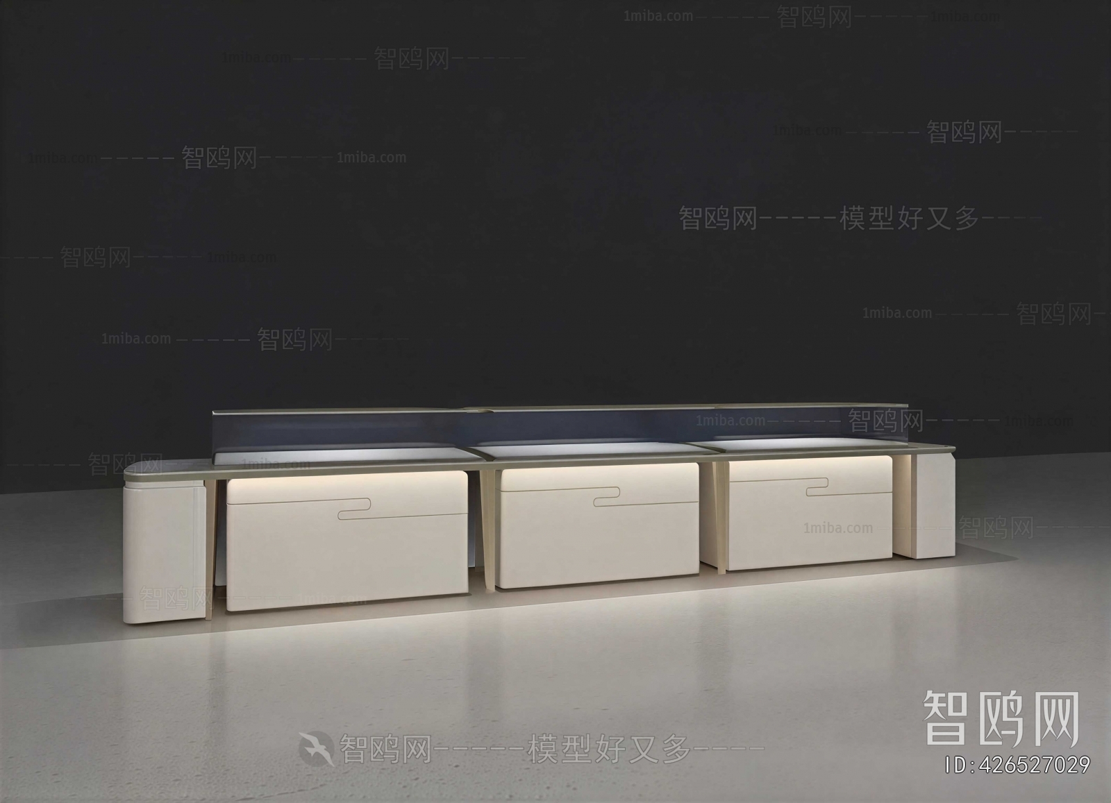 New Chinese Style Showcase