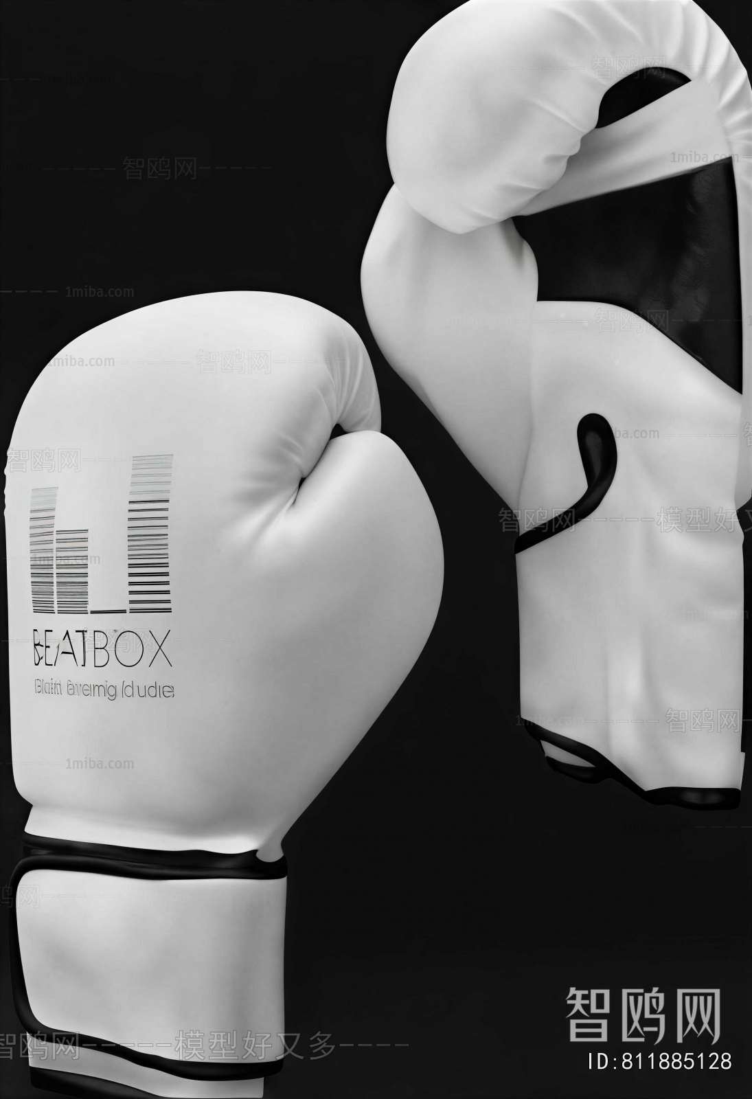 Modern Sports Equipment