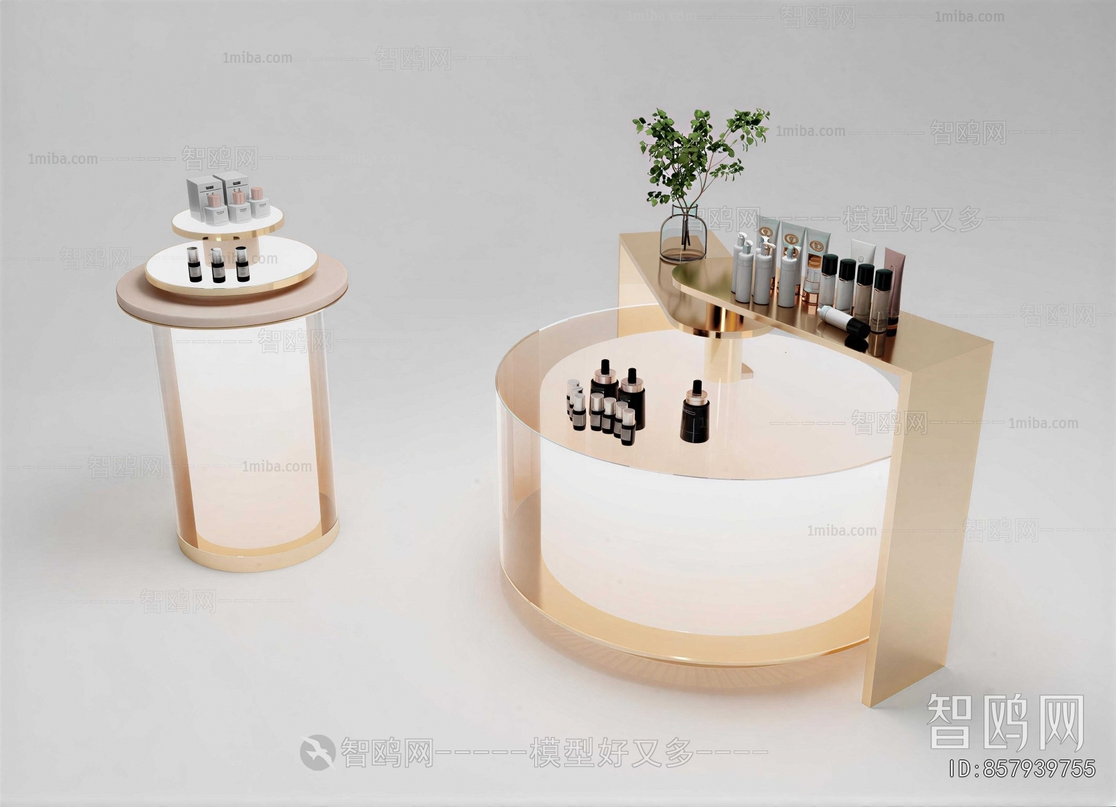 Modern Showcase
