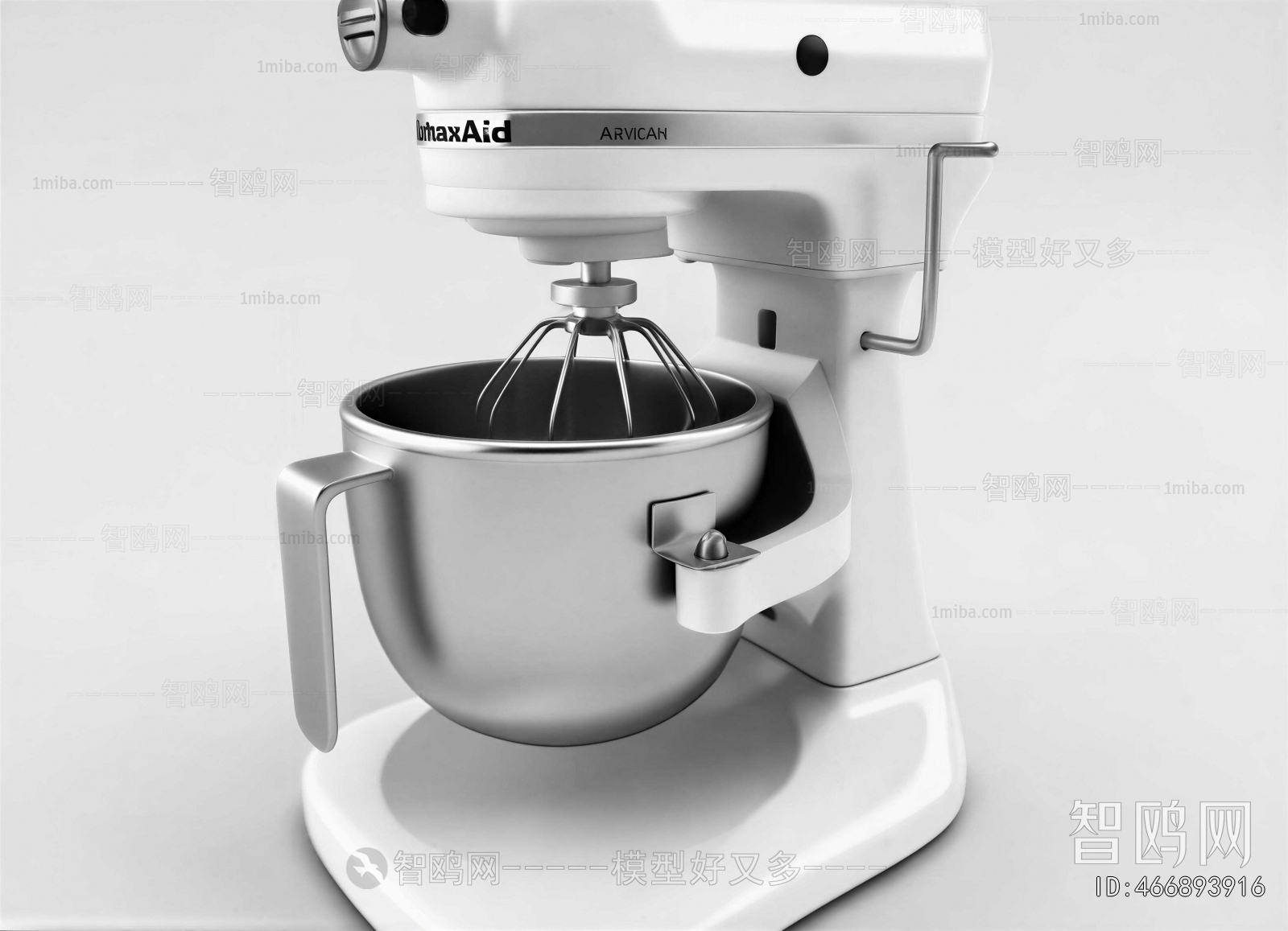 Modern Kitchen Appliance