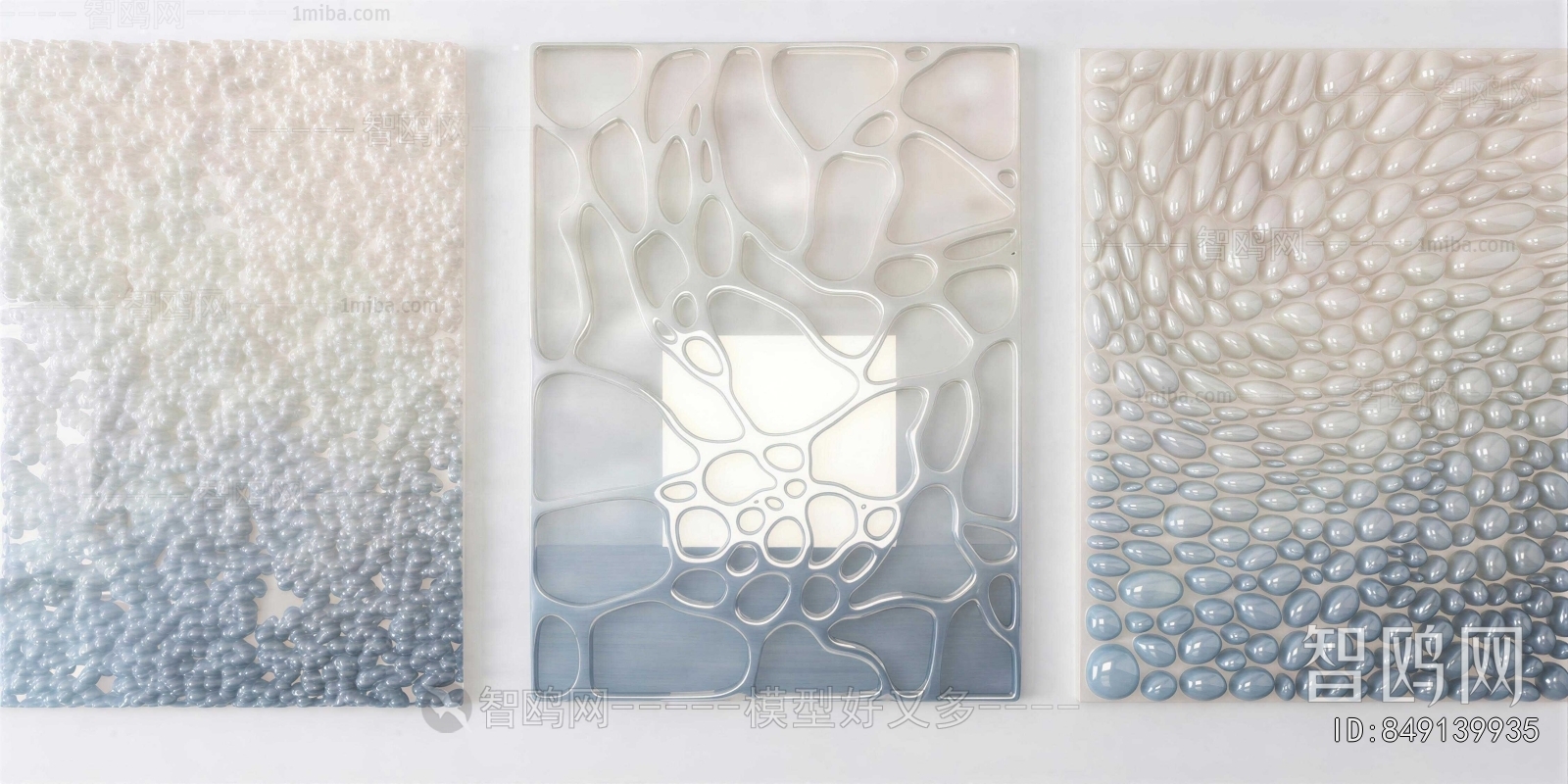 Modern Wall Decoration