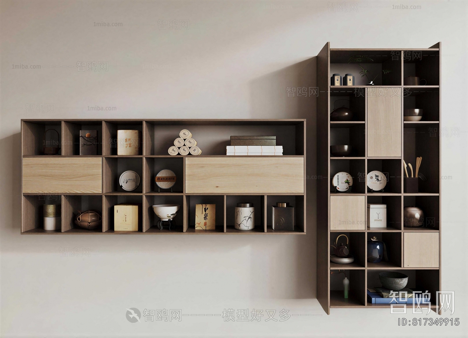 New Chinese Style Other
