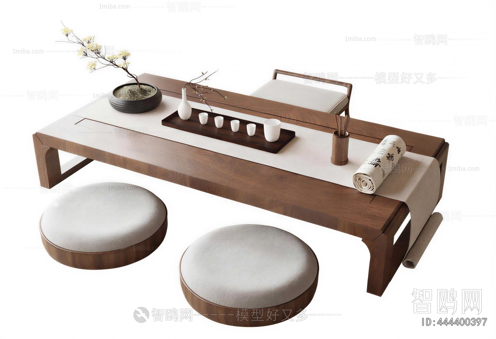 New Chinese Style Tea Tables And Chairs