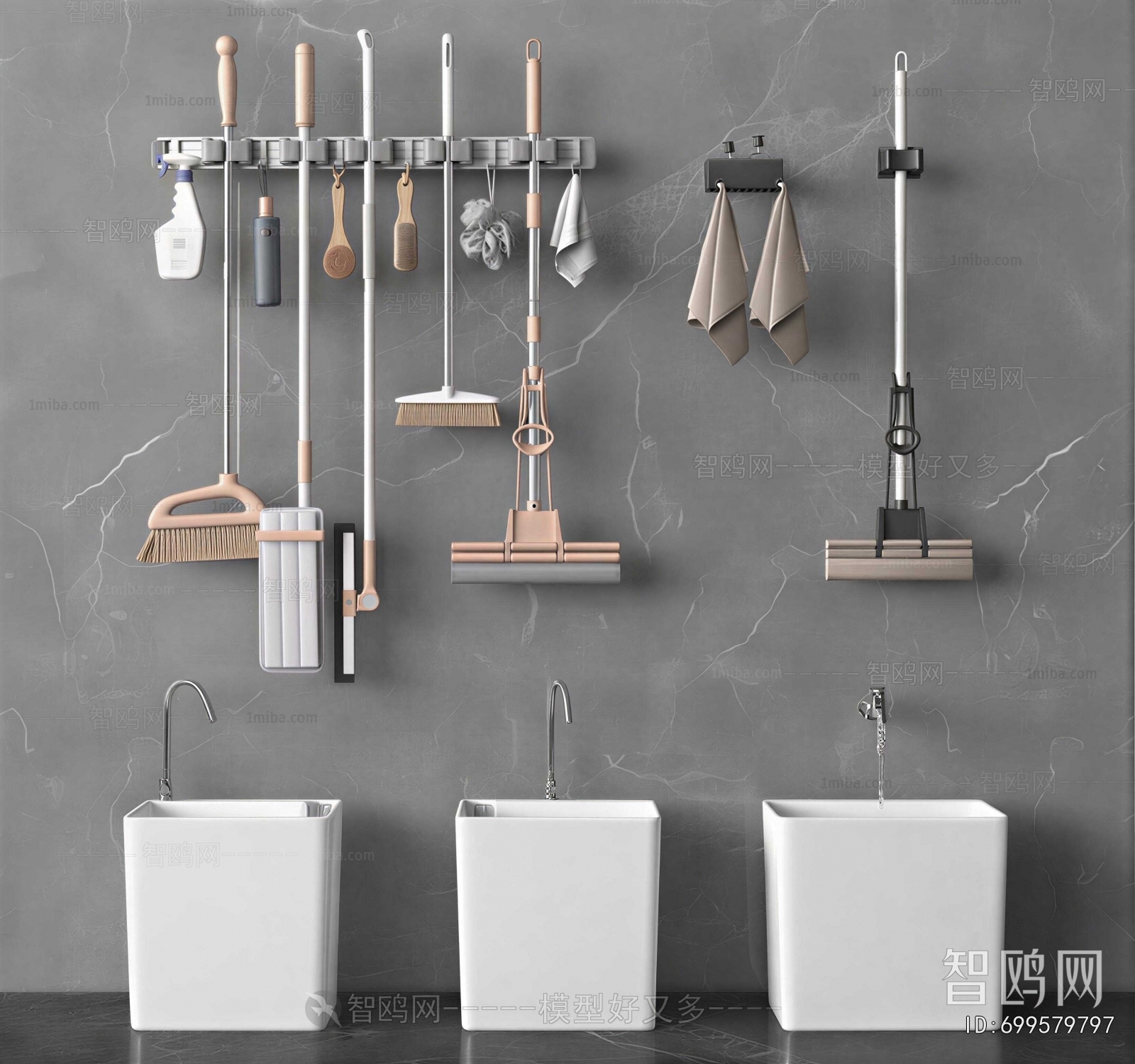 Modern Sanitary Ware