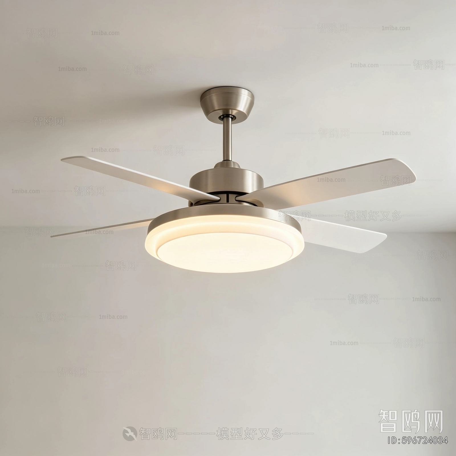 Modern Fan