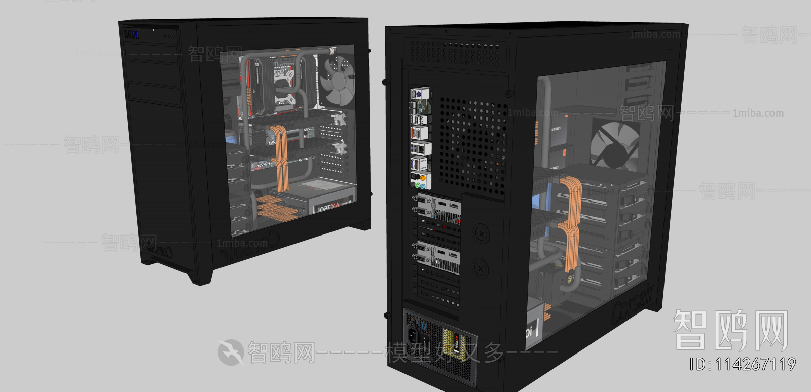Modern Computer/Computer Screen