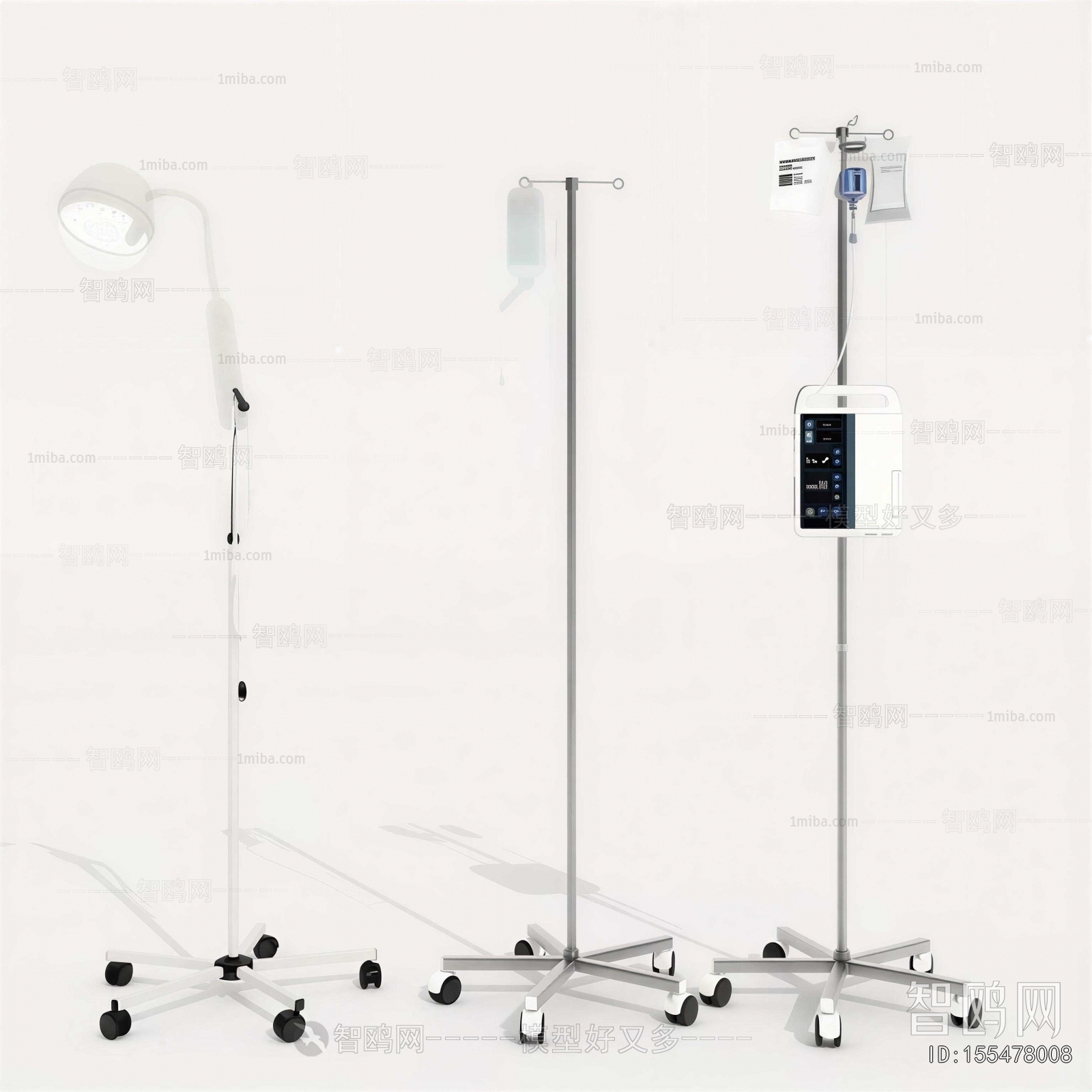 Modern Medical Equipment