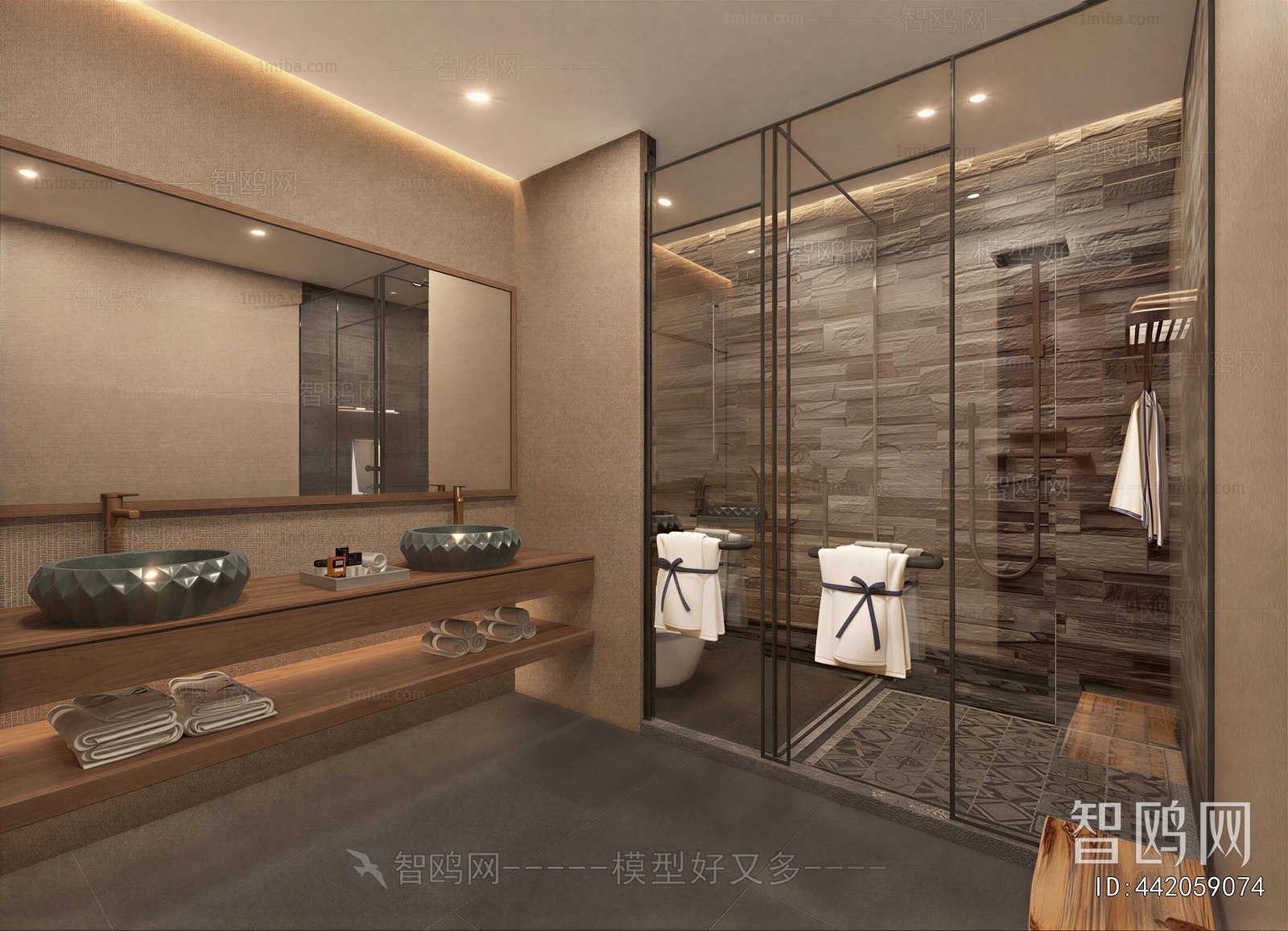 New Chinese Style TOILET