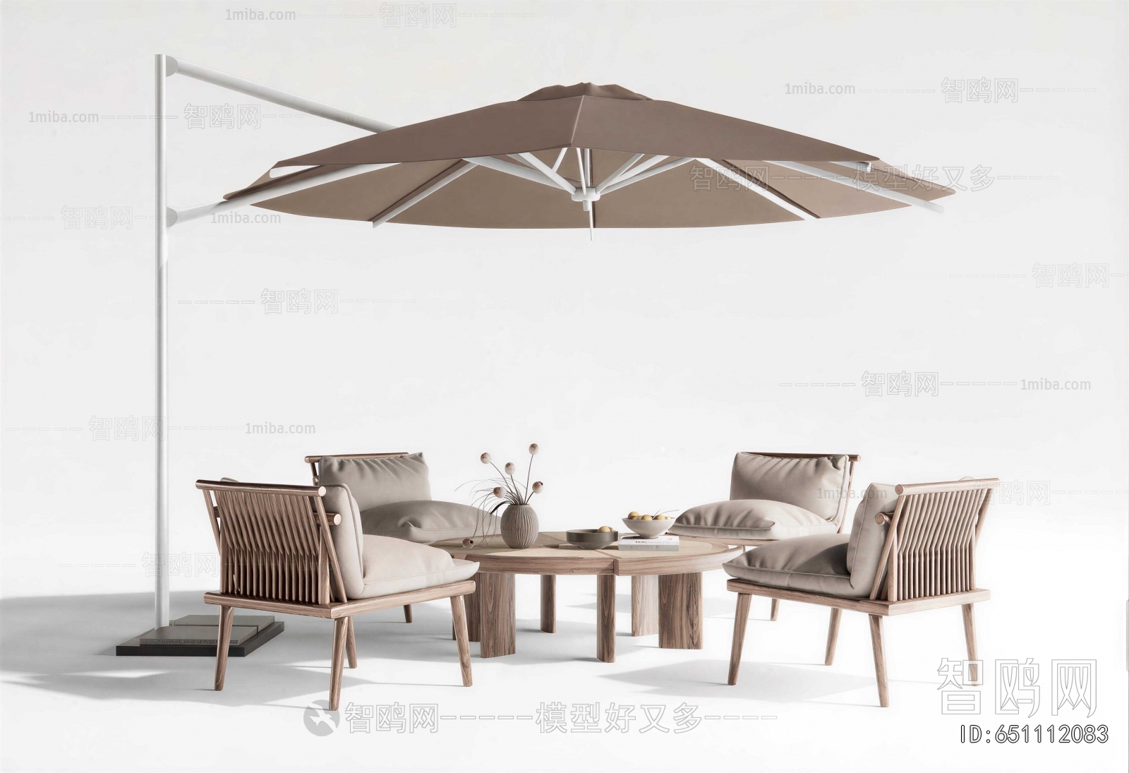 Modern Outdoor Tables And Chairs