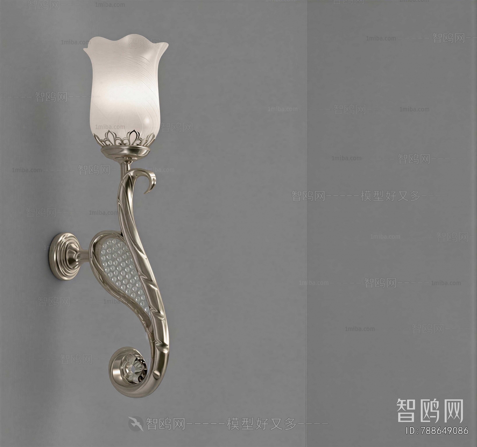 American Style Wall Lamp