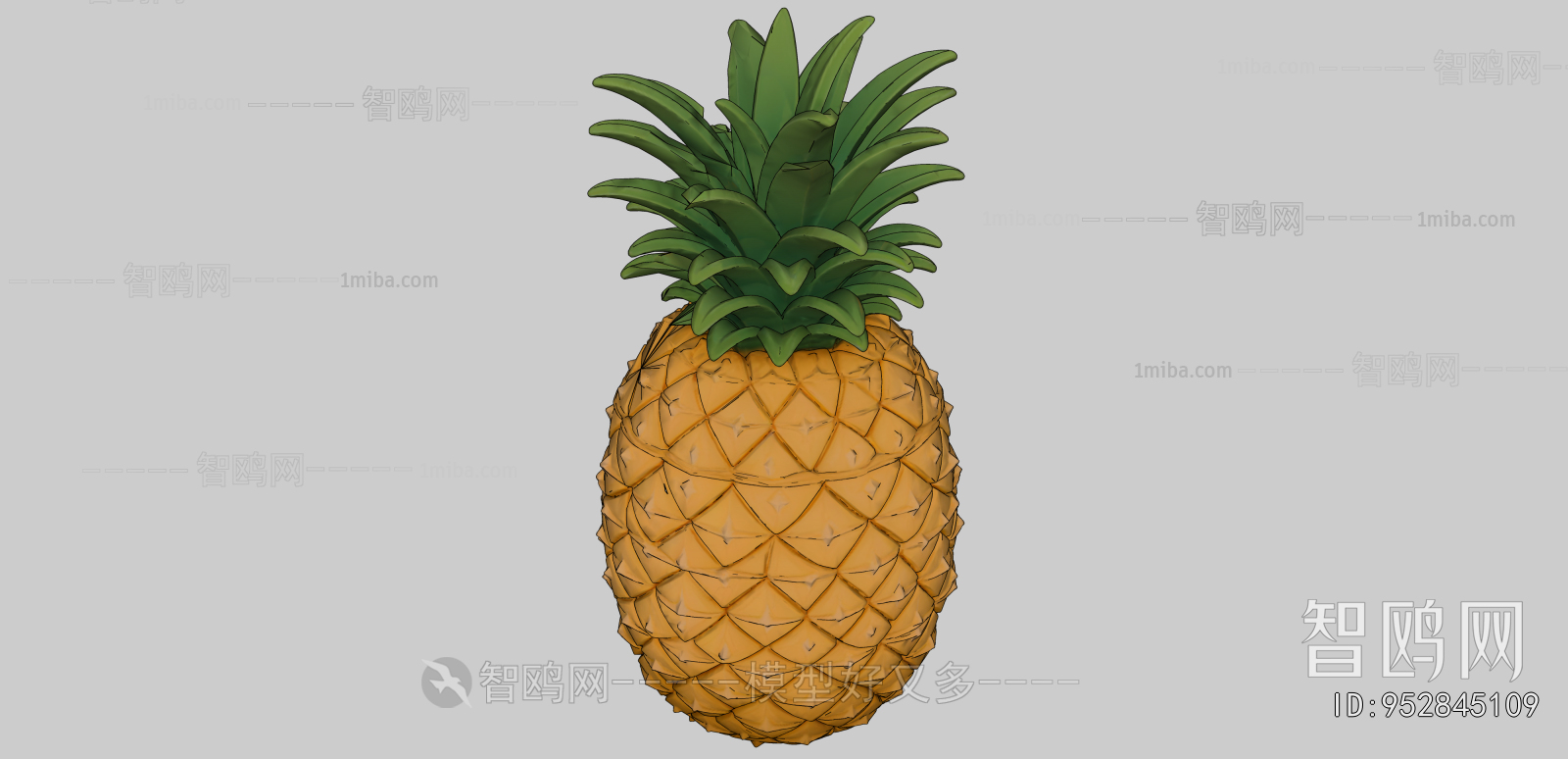 Modern Fruit